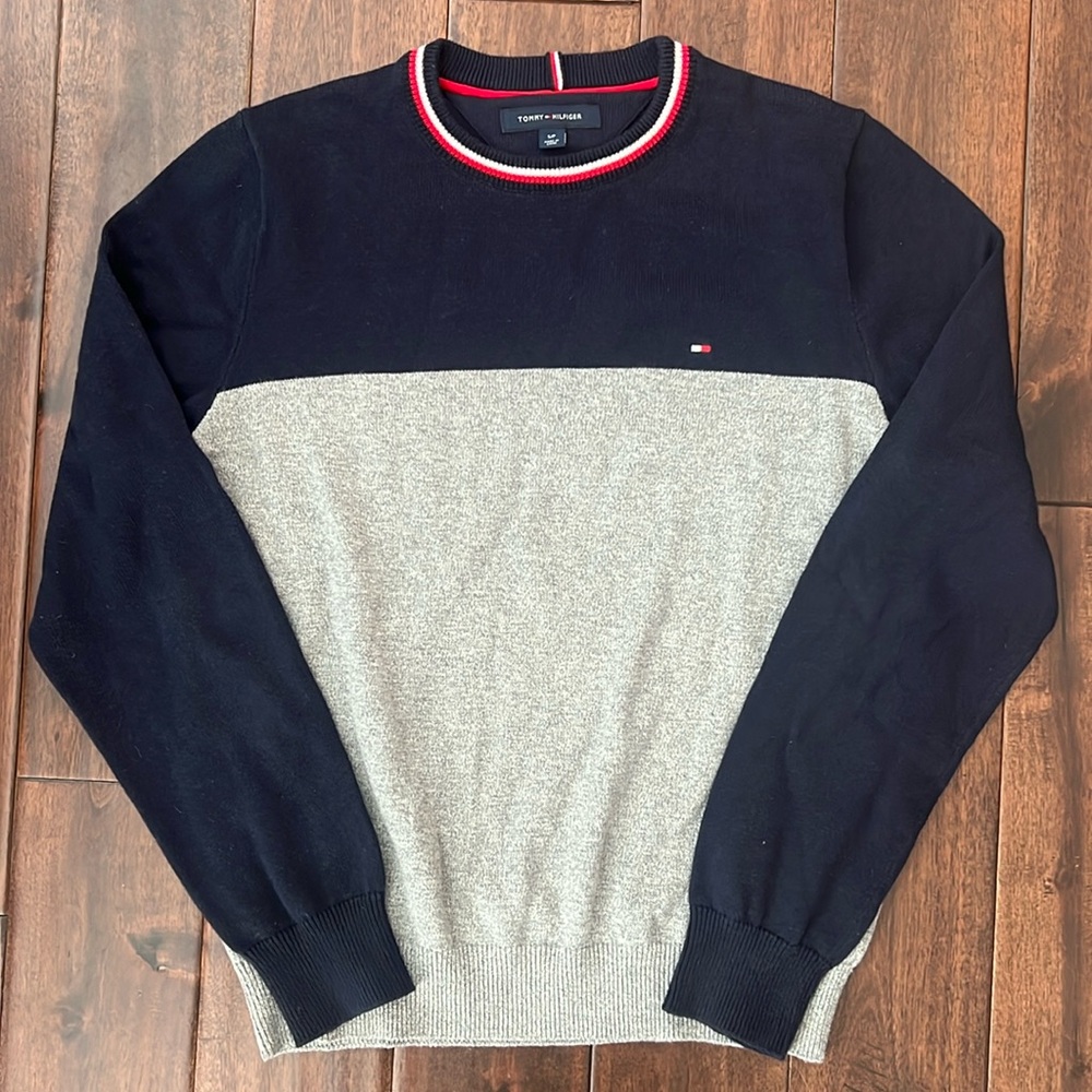 Tommy Hilfiger Sweater